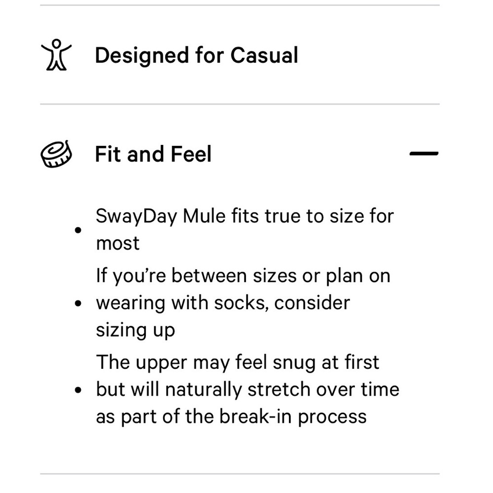 Lululemon SwayDay Mule in Nutmeg - Picture 9 of 9